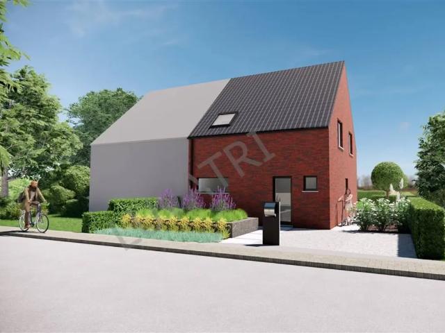 Terrain vente à Tielt-winge, Brabant