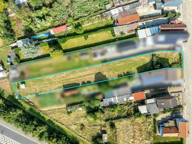 Terrain vente à Tielt-winge, Brabant