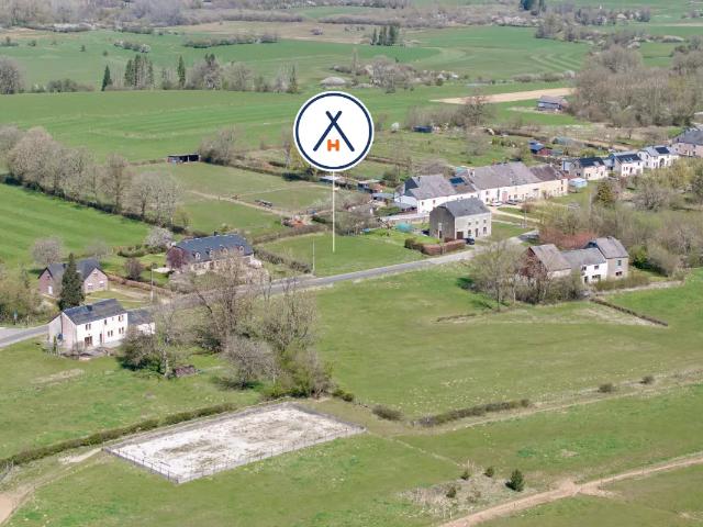 Terrain vente à Tintigny, Wallonie
