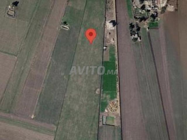 Propriété vente à Anfa, Gharb-Chrarda-Beni Hssen