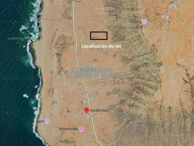 Propriété vente à Agadir, Oued ed Dahab-Lagouira