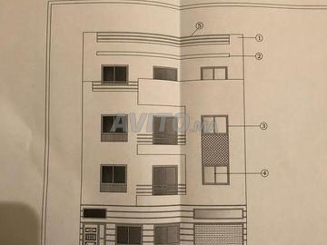 Propriété vente à Had Soualem, Gharb-Chrarda-Beni Hssen