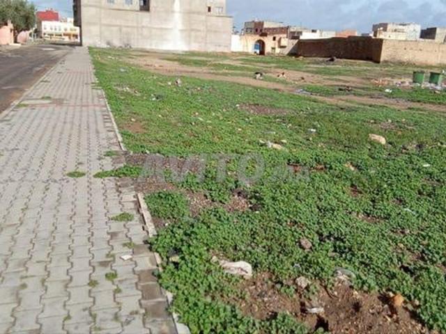 Propriété vente à Saf, L'Oriental
