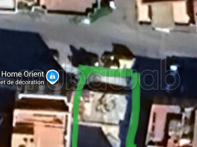 Terrain vente à Tangero, Tanger-Tétouan