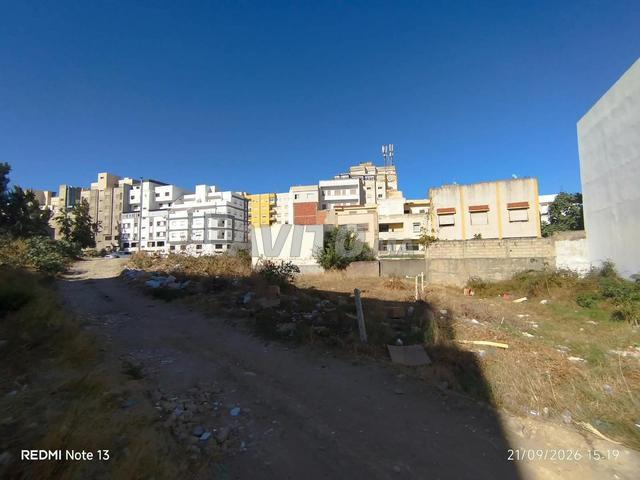 Propriété vente à Tanger طنجة, Préfecture de Tanger-Assilah عمالة طنجة-أصيلة