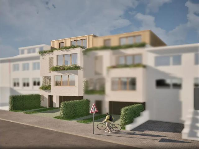 Terrain vente à Uccle, Bruxelles