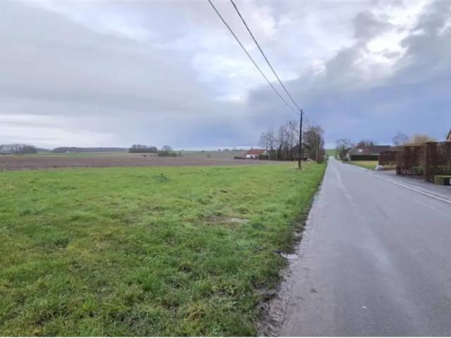 Terrain vente à Celles, Wallonie
