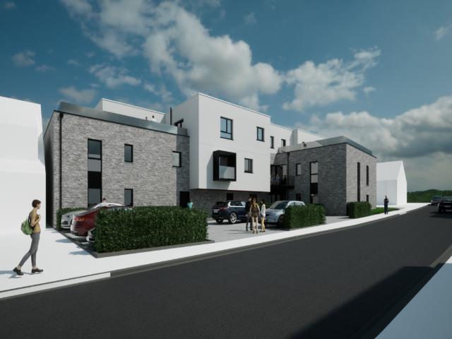 Terrain vente à Andenne, Wallonie