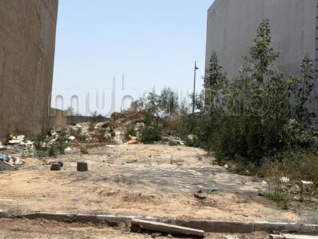 Terrain vente à Anfa, Gharb-Chrarda-Beni Hssen