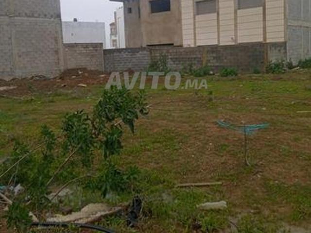 Propriété vente à Gharb-Chrarda-Beni Hssen