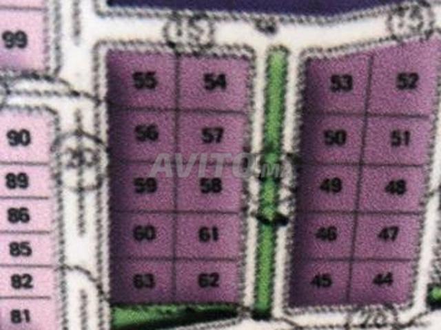 Propriété vente à Gharb-Chrarda-Beni Hssen