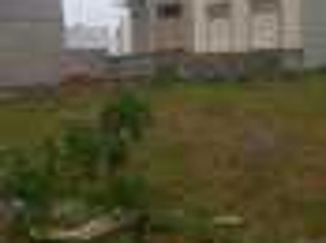 Terrain vente à Gharb-Chrarda-Beni Hssen