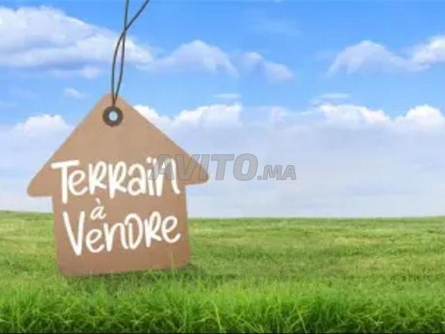 Propriété vente à Anfa, Gharb-Chrarda-Beni Hssen