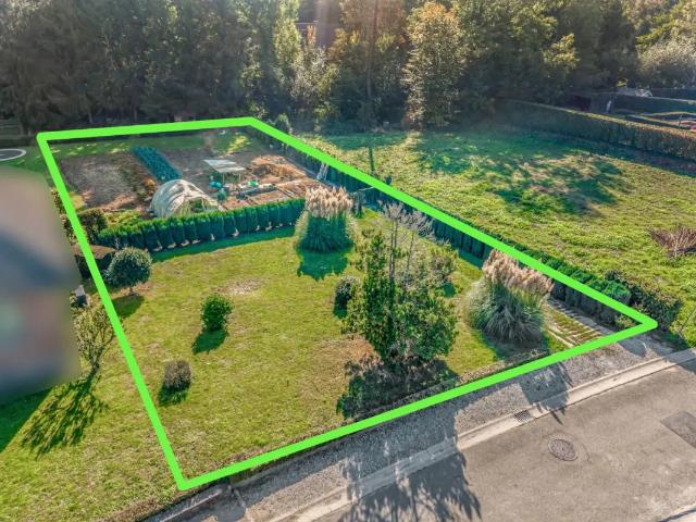 Terrain vente à Vlezenbeek, Sint-Pieters-Leeuw