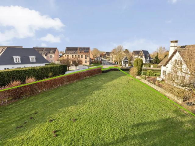 Terrain vente à Sint-pieters-leeuw, Brabant