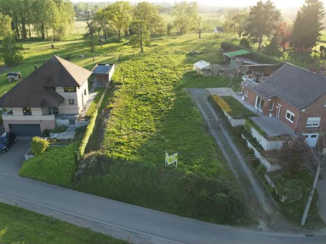 Terrain vente à Sint-pieters-leeuw, Brabant