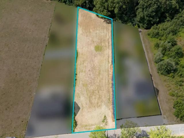 Terrain vente à Hannut, Wallonie