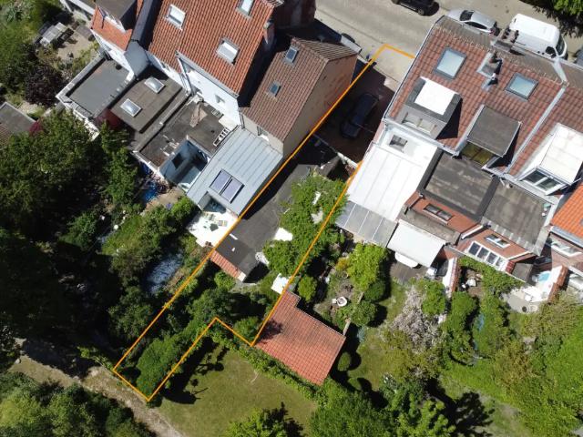 Terrain vente à Watermaal-bosvoorde, Bruxelles