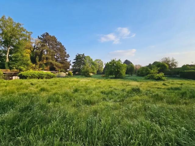 Terrain vente à Waver, Wallonie