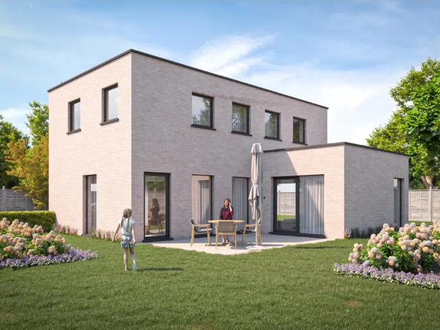Terrain vente à Wetteren, Oost-Vlaanderen
