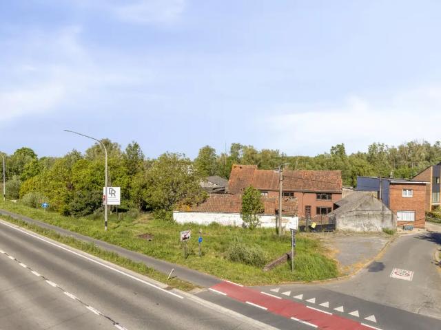 Terrain vente à Wetteren, Oost-Vlaanderen