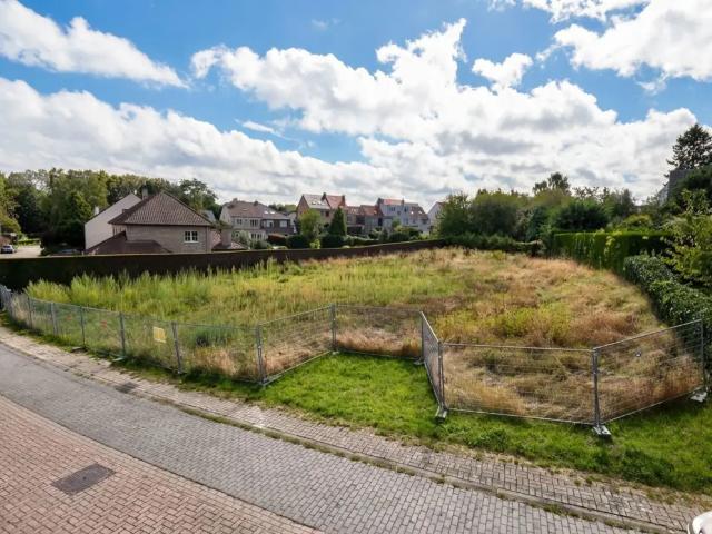 Terrain vente à Wezembeek, Wezembeek-Oppem