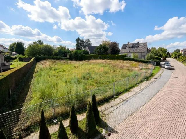 Terrain vente à Wezembeek, Wezembeek-Oppem