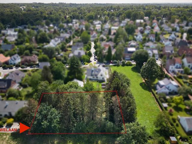 Terrain vente à Wezembeek-oppem, Brabant