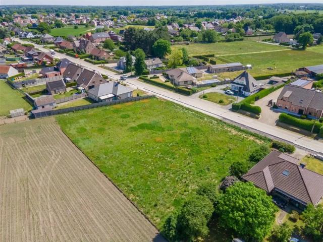Terrain vente à Heist-op-den-berg, Antwerpen