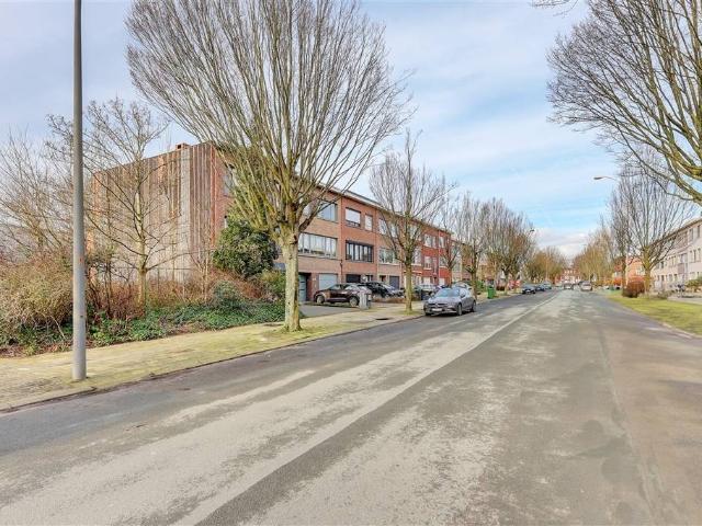 Terrain vente à Antwerpen