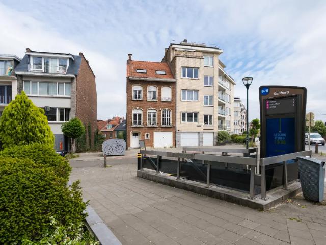 Terrain vente à Sint-lambrechts-woluwe, Bruxelles