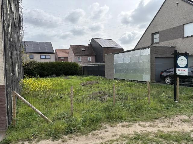 Terrain vente à Desteldonk, Oost-Vlaanderen