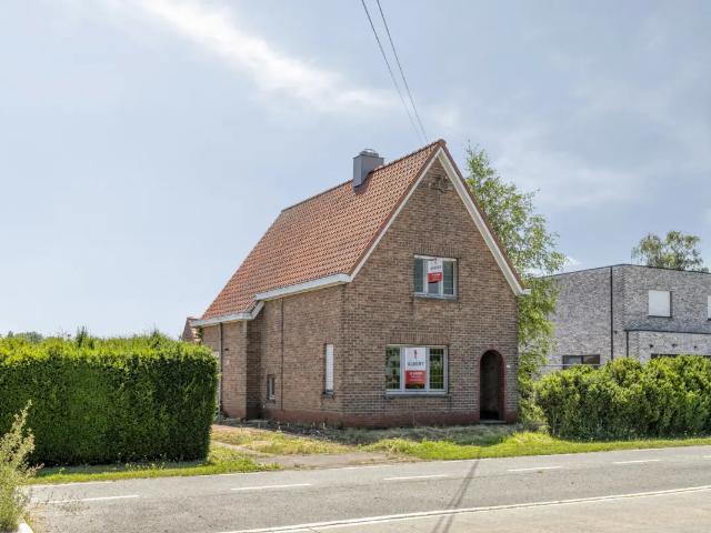 Terrain vente à Zedelgem, West-Vlaanderen