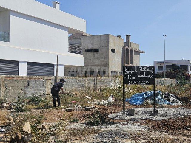 Propriété vente à Gharb-Chrarda-Beni Hssen