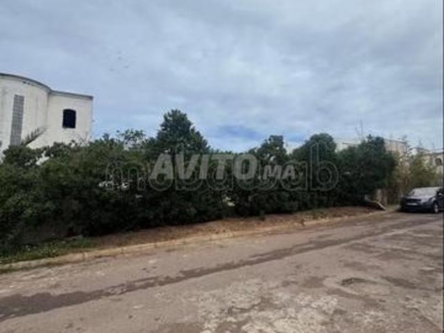 Propriété vente à Anfa, Gharb-Chrarda-Beni Hssen