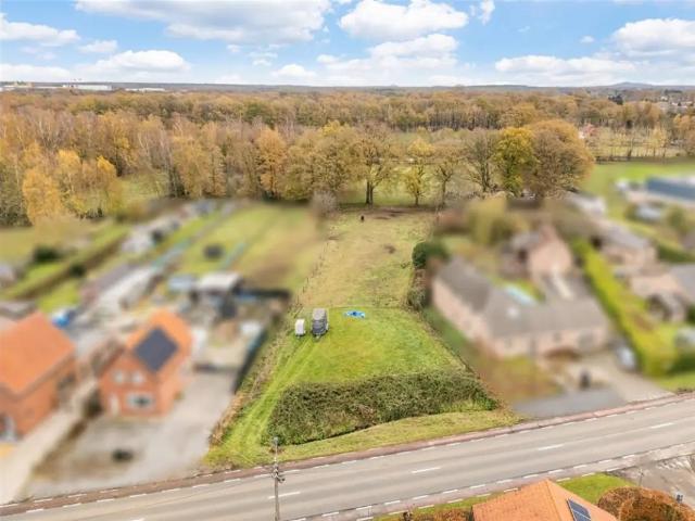 Terrain vente à Zonhoven, Limburg