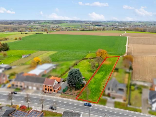 Terrain vente à Zwalm, Oost-Vlaanderen