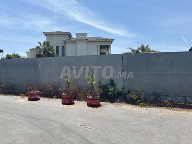 Propriété vente à Anfa, Sidi Belyout