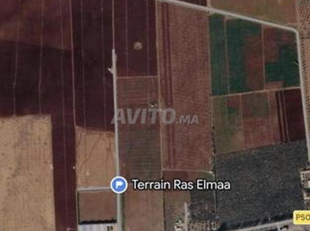 Propriété vente à Fès