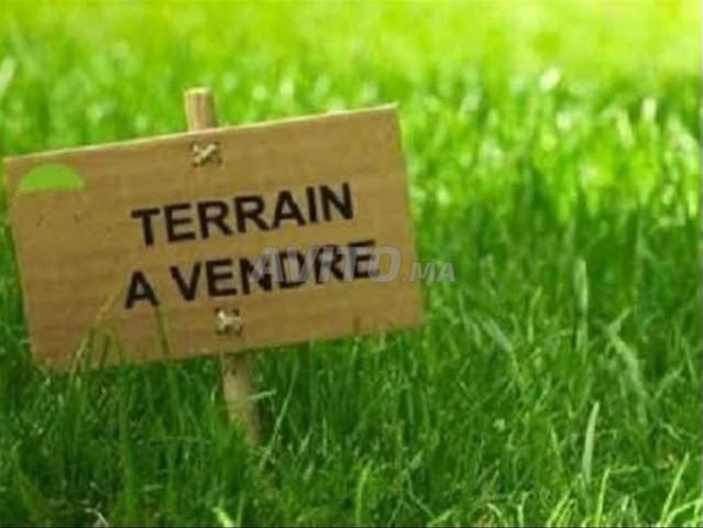Propriété vente à Oulad Salah, Gharb-Chrarda-Beni Hssen