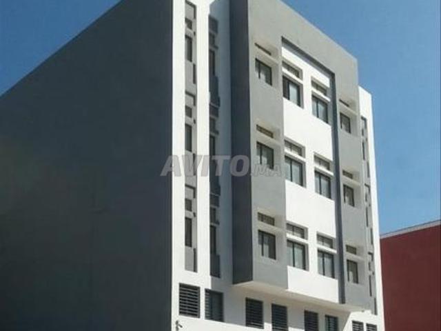 Propriété vente à Bouskoura, Gharb-Chrarda-Beni Hssen