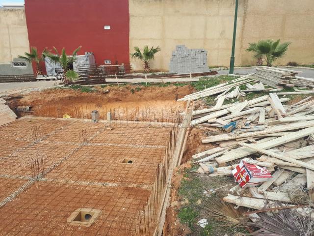 Terrain vente