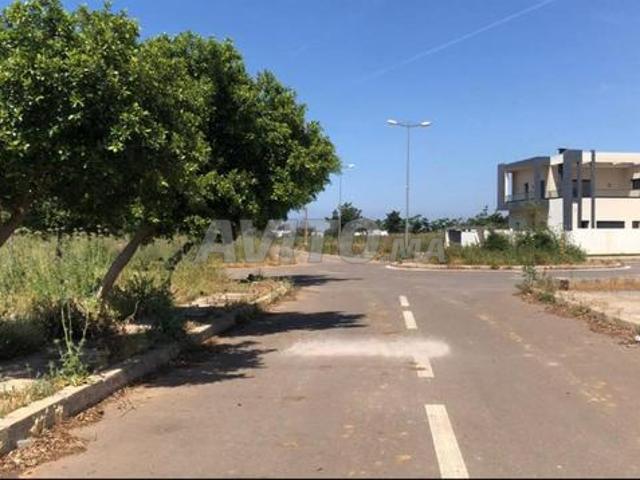 Propriété vente à Anfa, Gharb-Chrarda-Beni Hssen