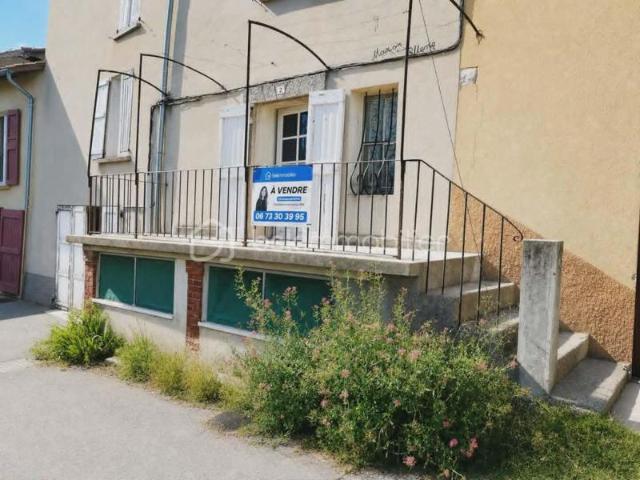 Appartement vente à Digne-les-Bains, Thoard