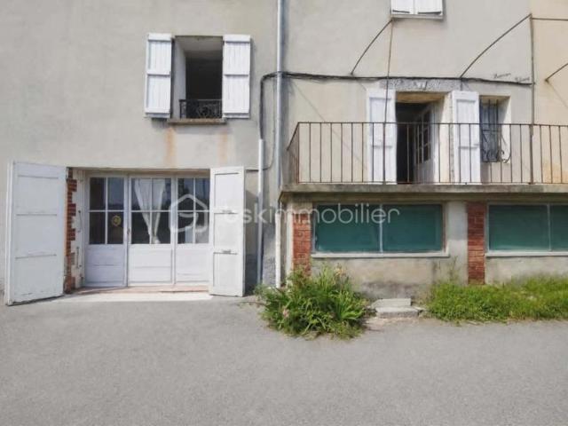 Appartement vente à Digne-les-Bains, Thoard