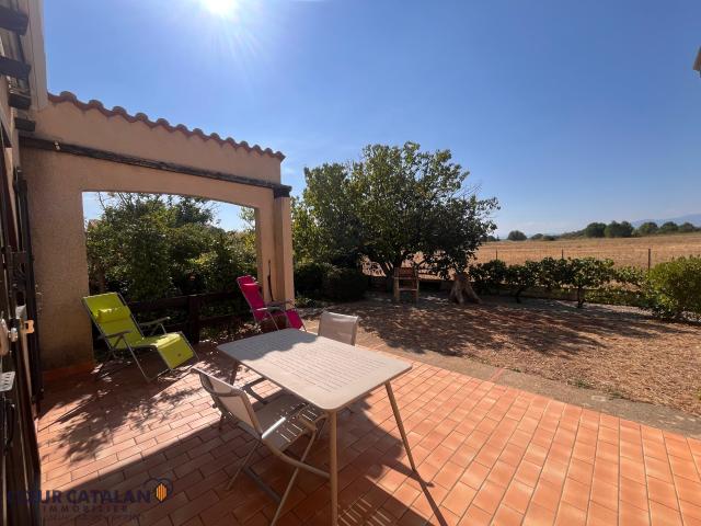 Villa vente à Céret, Thuir