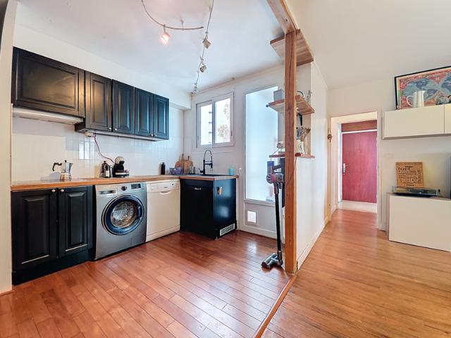 Appartement vente à Toulouse