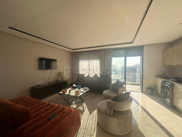 Appartement vente à Anfa, Gharb-Chrarda-Beni Hssen