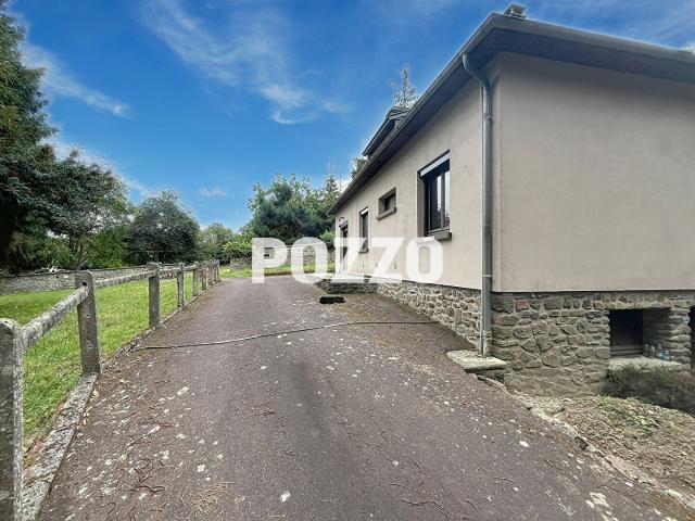 Maison vente à Saint-Lô, Torigni-sur-vire
