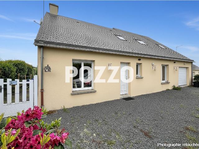 Maison vente à Saint-Lô, Torigni-sur-vire